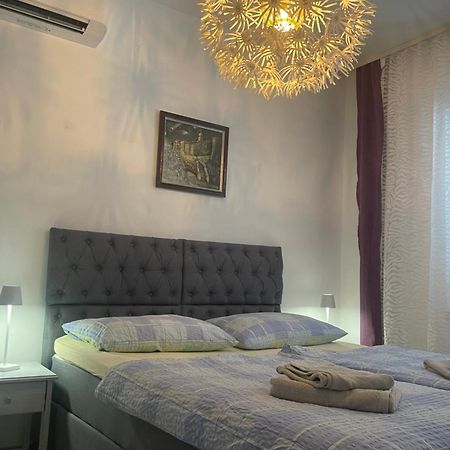 Casa Fumica Rooms Palit 外观 照片