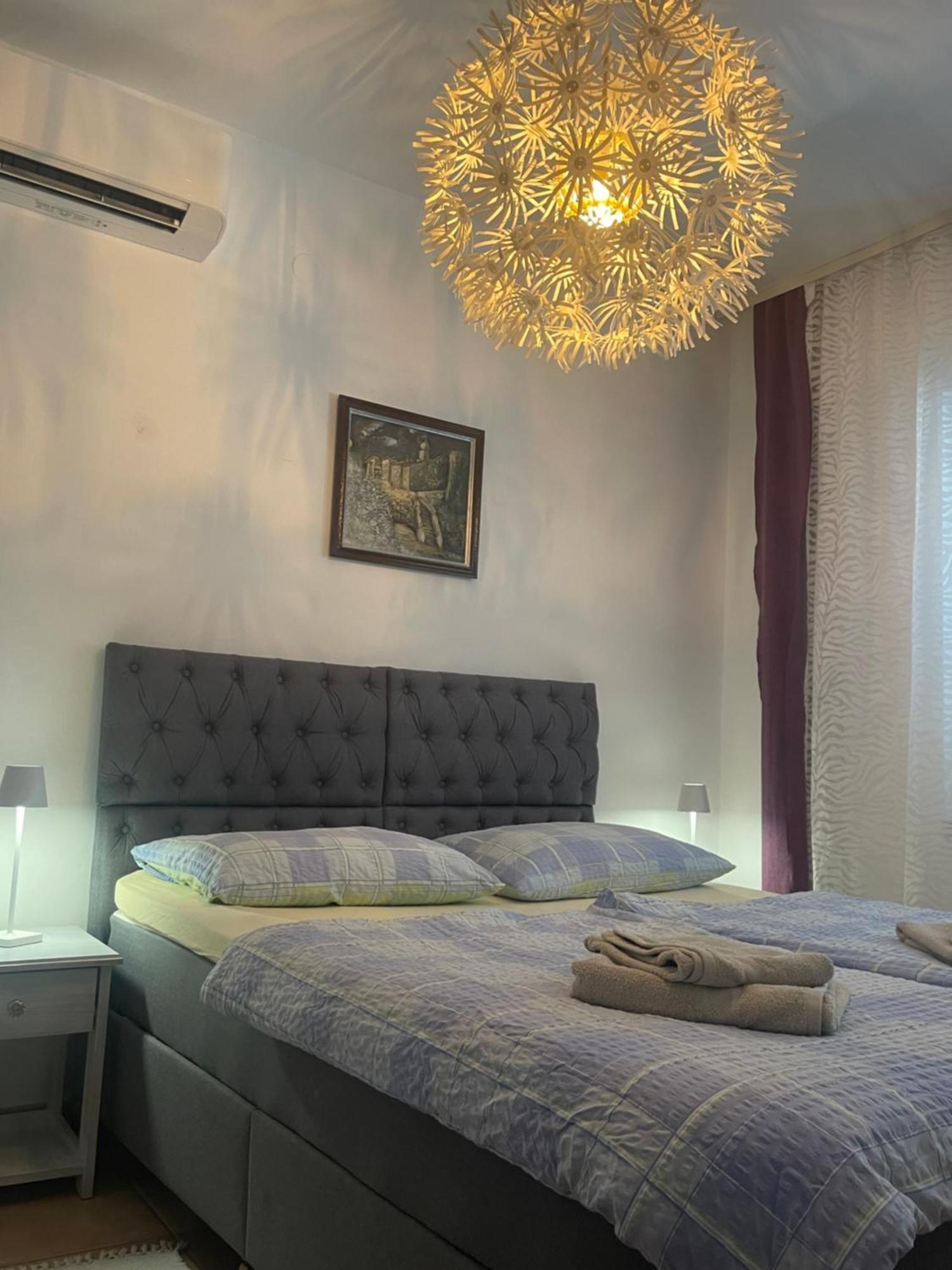 Casa Fumica Rooms Palit 外观 照片