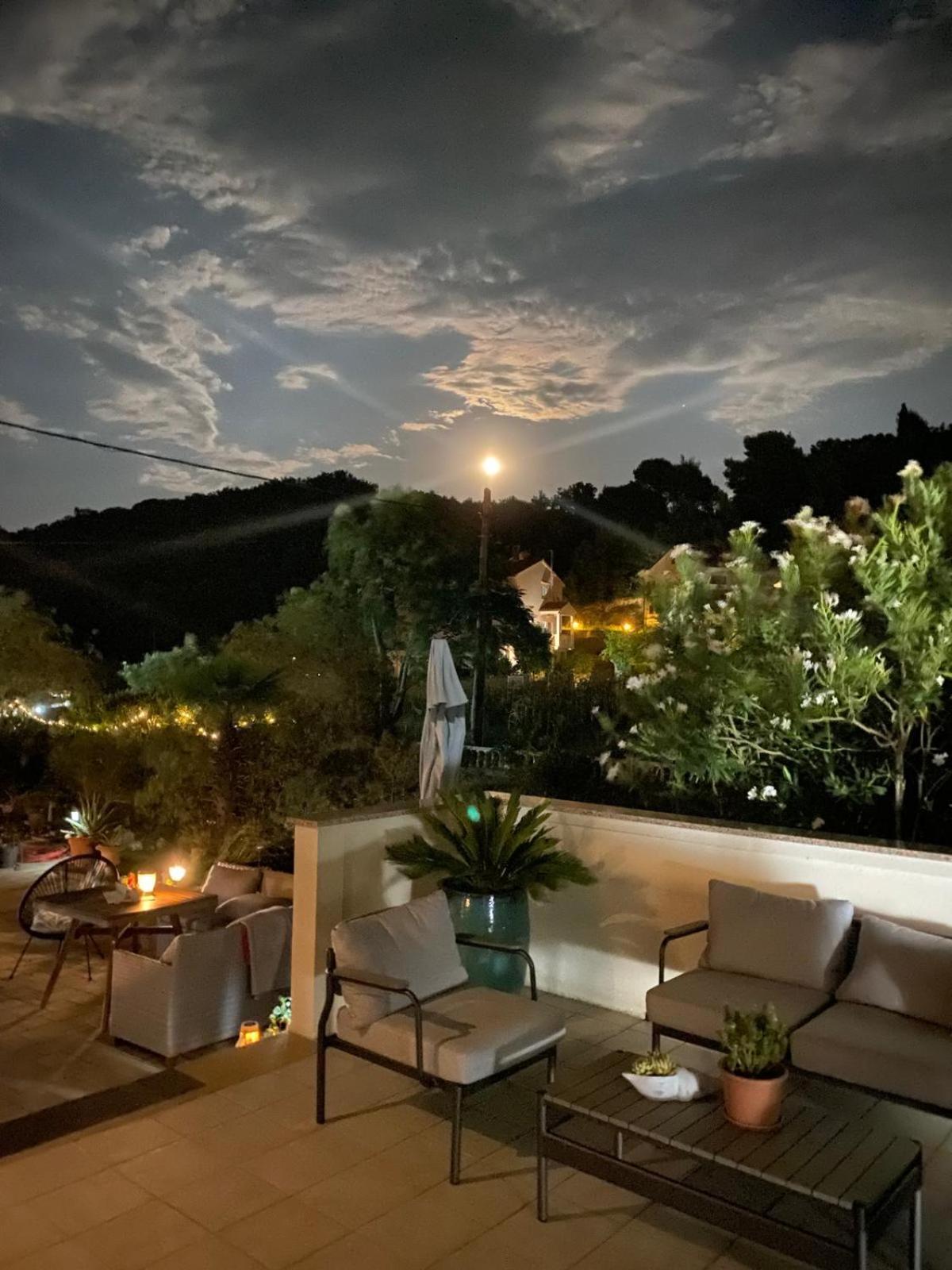 Casa Fumica Rooms Palit 外观 照片